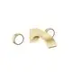 DORNBRACHT-Waschtisch-Wandbatterie-CYO-36712811-Messing-gebuerstet-23kt-Gold-36712811-28 gallery number 1